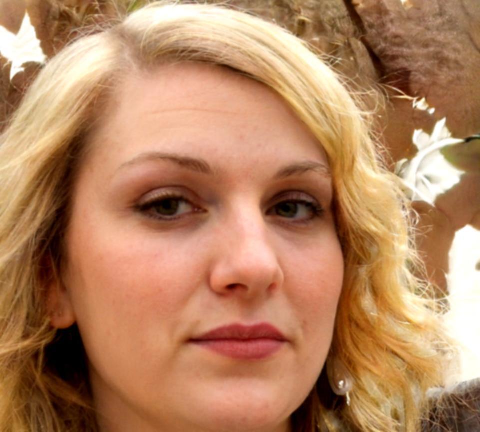 Laura Jiménez, asesora de seguimiento académico