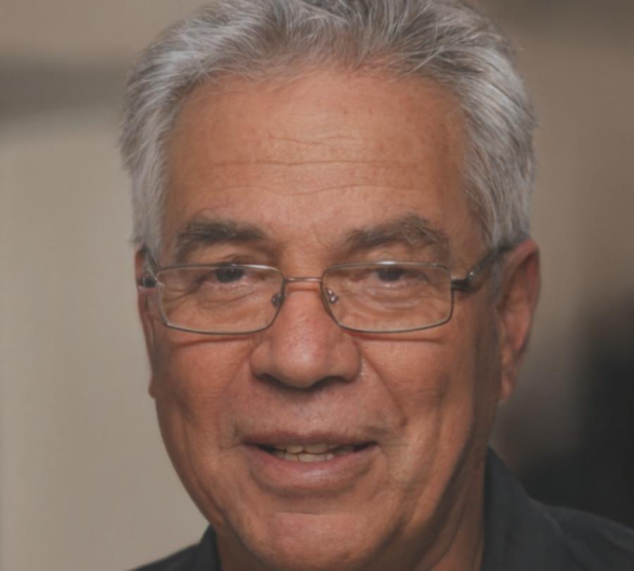 Miguel Torres, coordinador de programas educativos