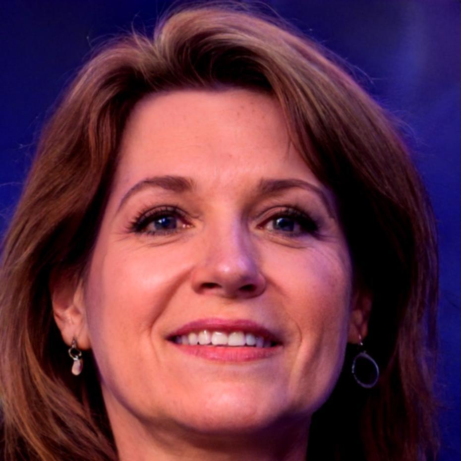 María Elena Rodríguez - Directora Ejecutiva