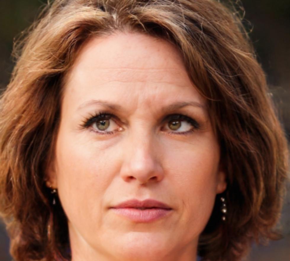 Carmen Jiménez - Directora de Tecnología